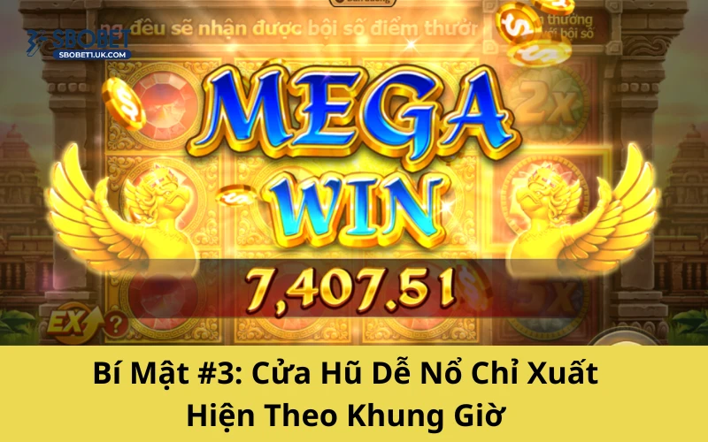 Chia sẻ bí mật số 3 của nổ hũ Jili