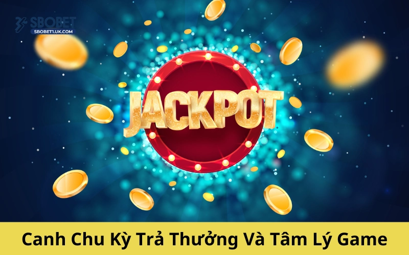 Canh Chu Kỳ Trả Thưởng Và Tâm Lý Game