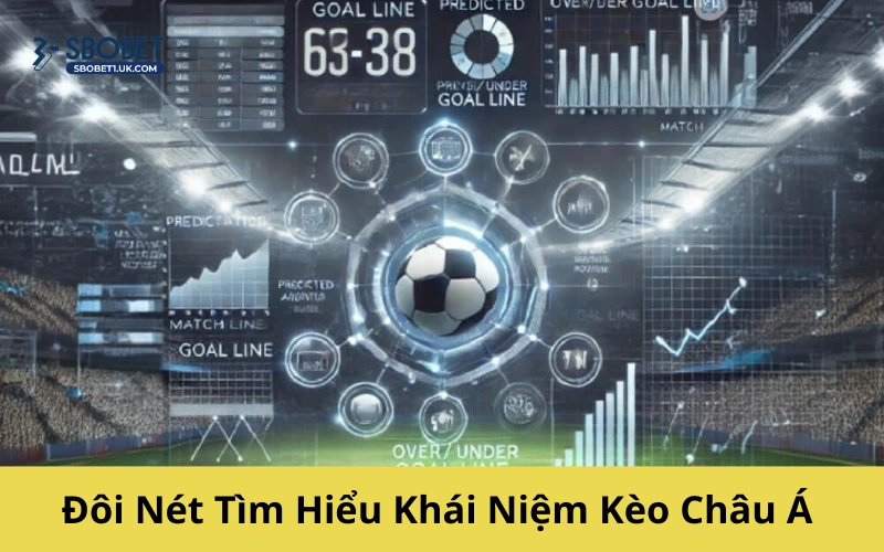 Đôi Nét Tìm Hiểu Khái Niệm Kèo Châu Á