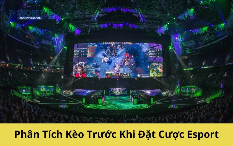Phân Tích Kèo Trước Khi Đặt