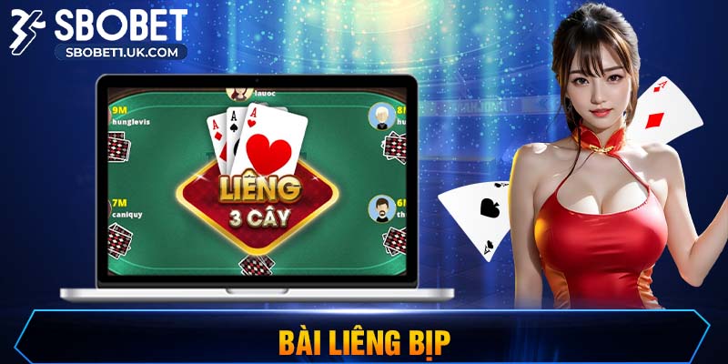 bài liêng bịp
