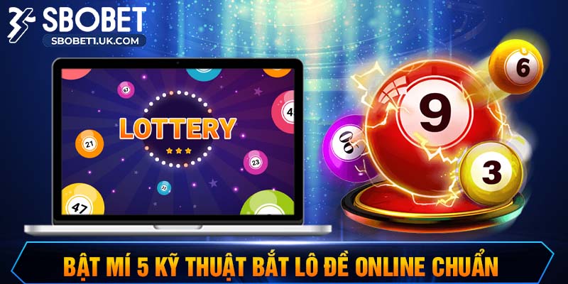 Lô Đề Online