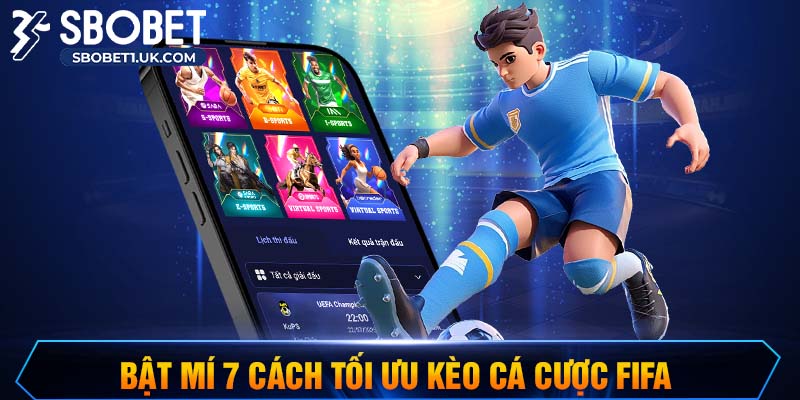 Cá cược FIFA