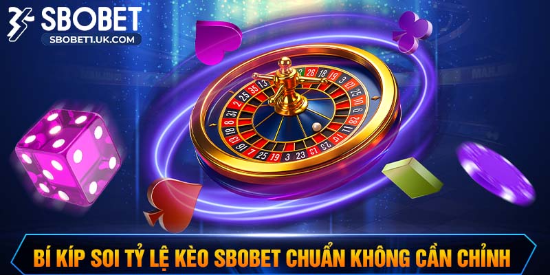 Tỷ Lệ Kèo Sbobet