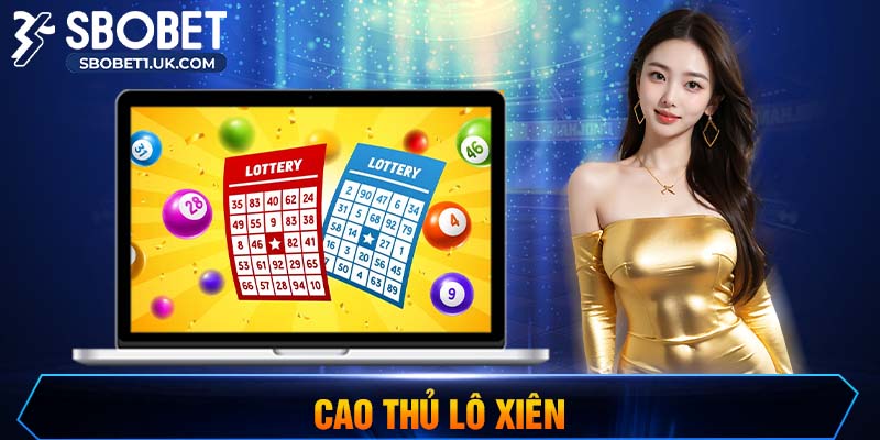Lô Xiên