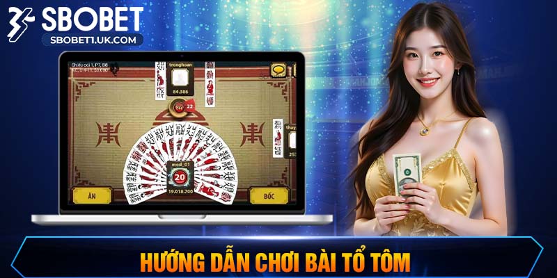 Bài tổ tôm