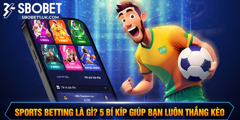 Sports Betting