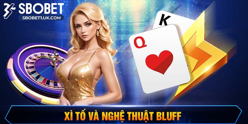 Xì Tố